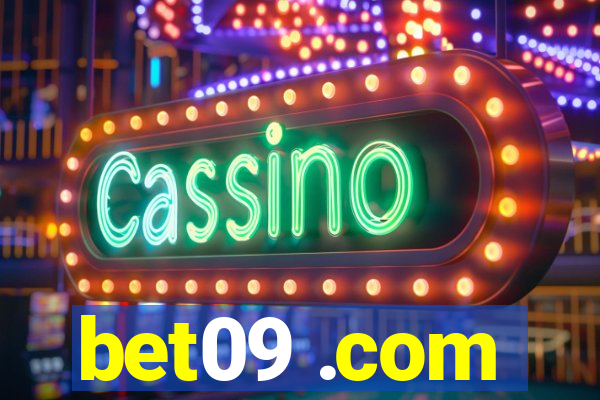 bet09 .com